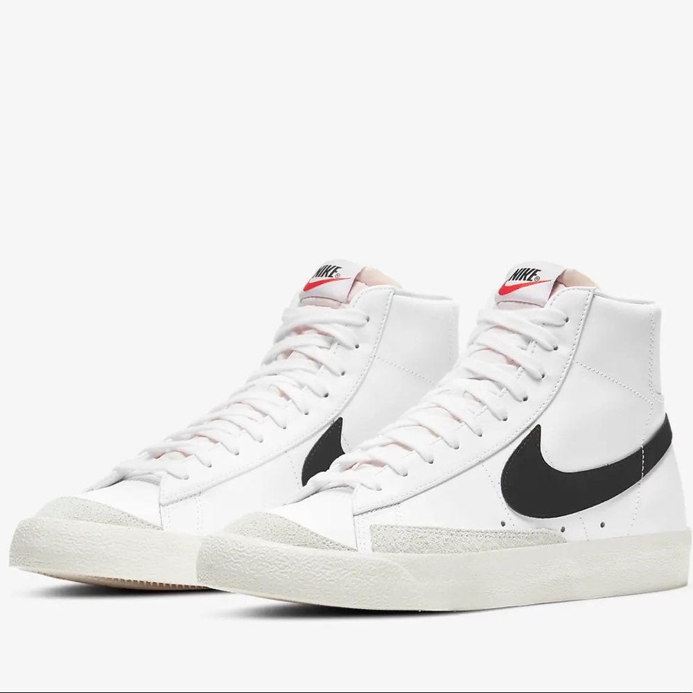 brand new never worn Nike Blazer Mid '77 Vintage